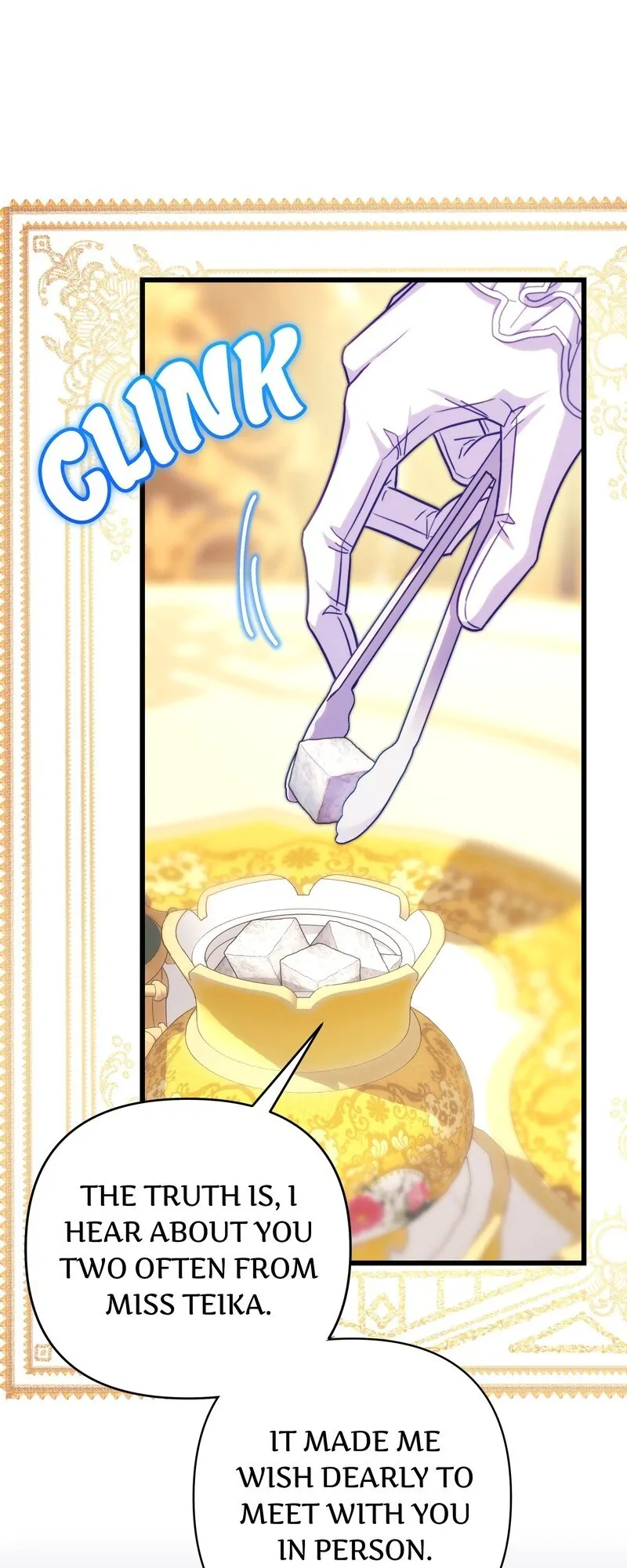 Another Typical Fantasy Romance Chapter 109 - Page 25