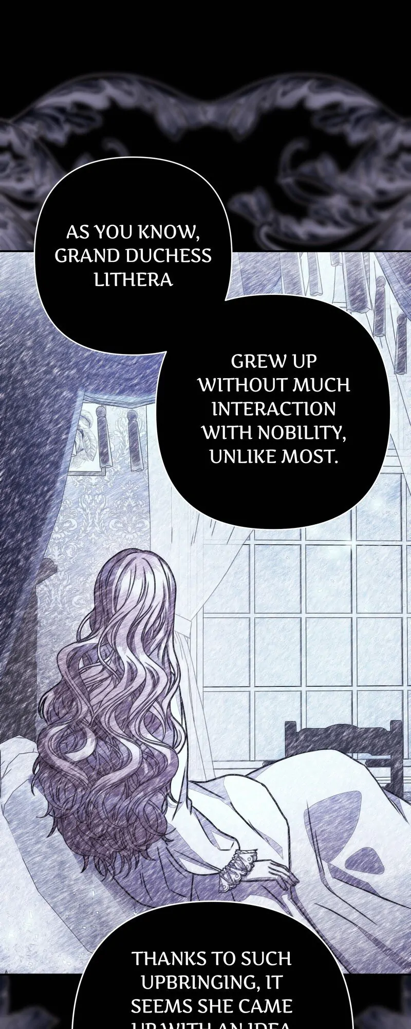 Another Typical Fantasy Romance Chapter 109 - Page 28