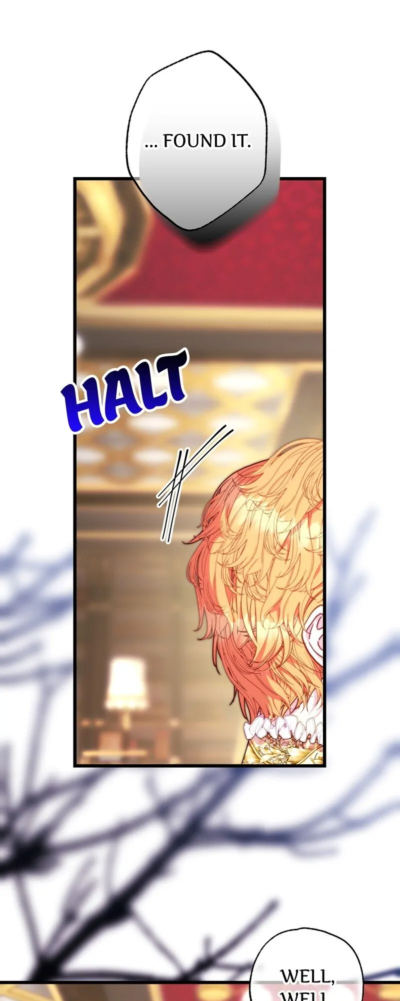 Another Typical Fantasy Romance Chapter 109 - Page 49