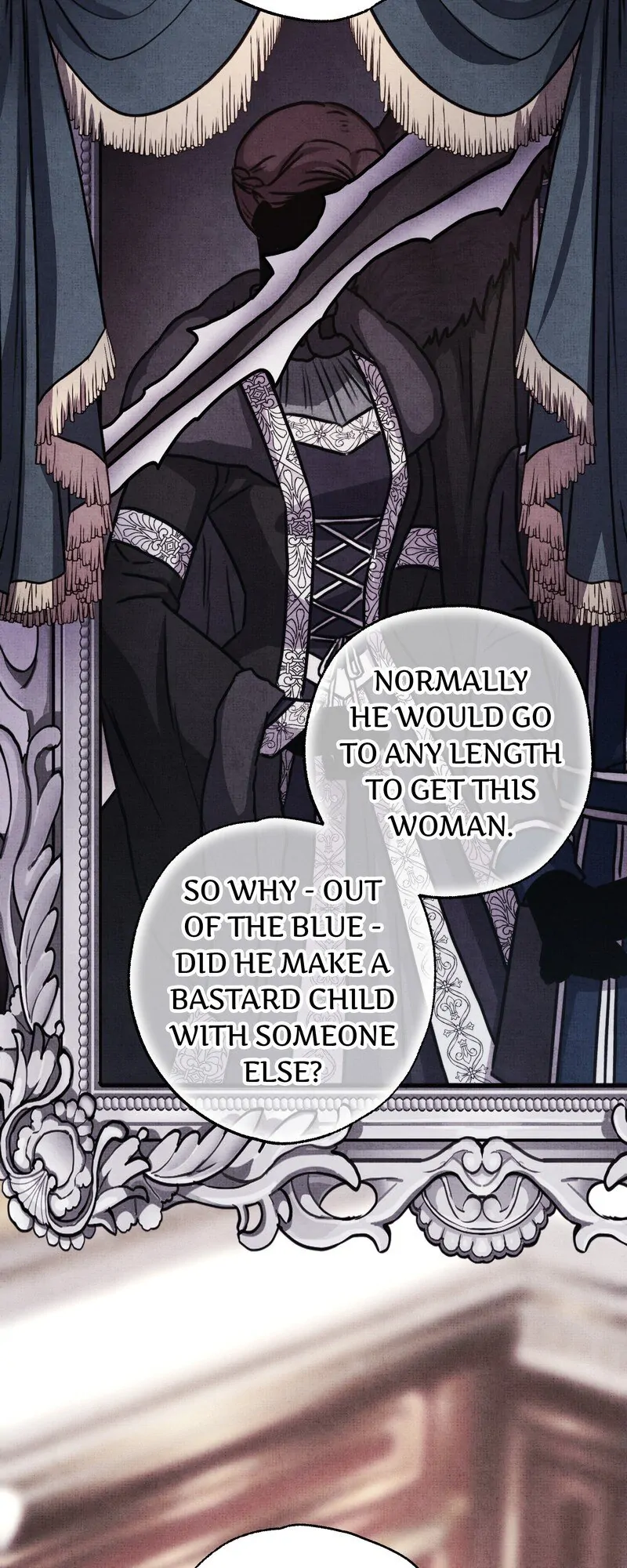 Another Typical Fantasy Romance Chapter 109 - Page 58