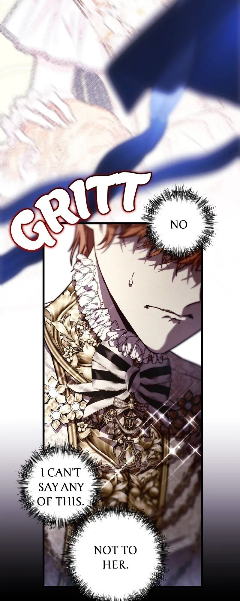 Another Typical Fantasy Romance Chapter 109 - Page 80