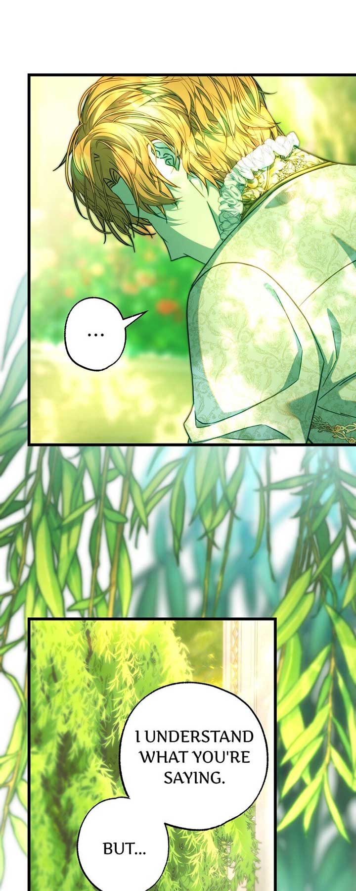 Another Typical Fantasy Romance Chapter 110 - Page 13