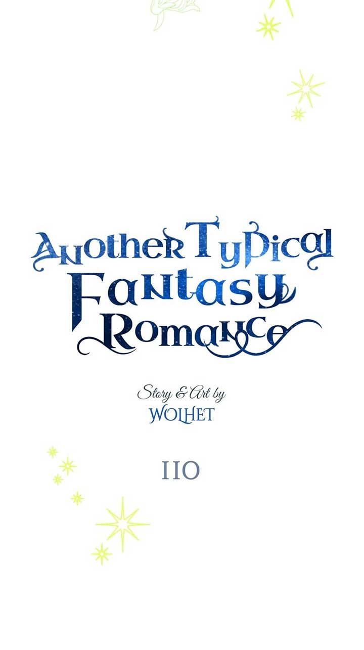 Another Typical Fantasy Romance Chapter 110 - Page 18