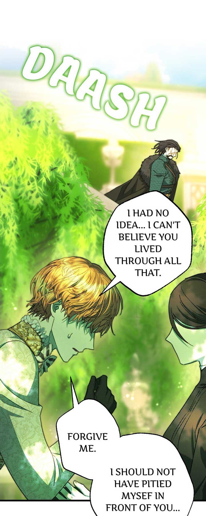 Another Typical Fantasy Romance Chapter 110 - Page 25