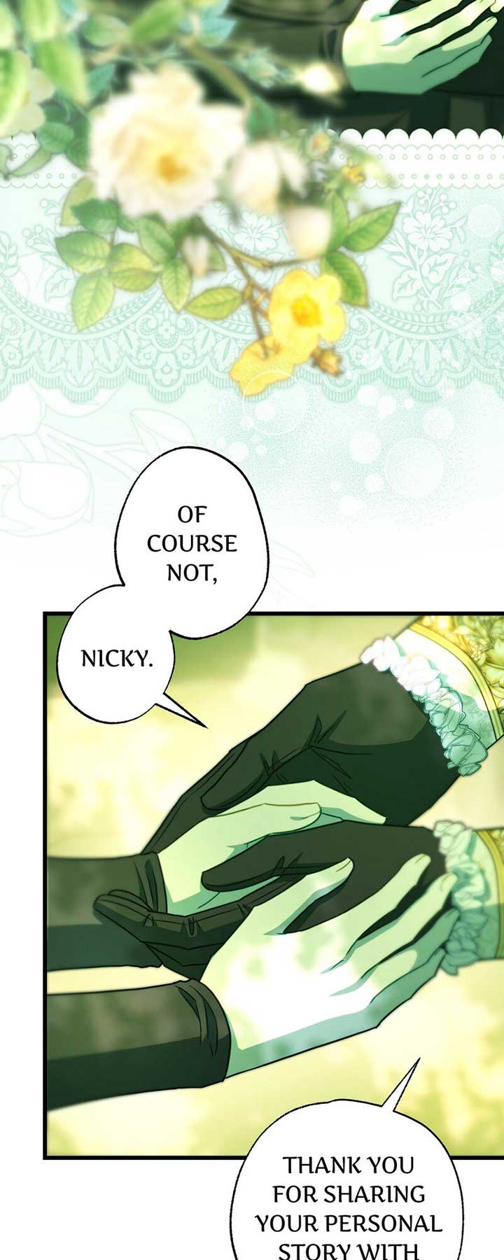 Another Typical Fantasy Romance Chapter 110 - Page 32