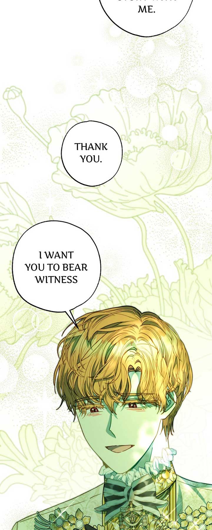 Another Typical Fantasy Romance Chapter 110 - Page 33