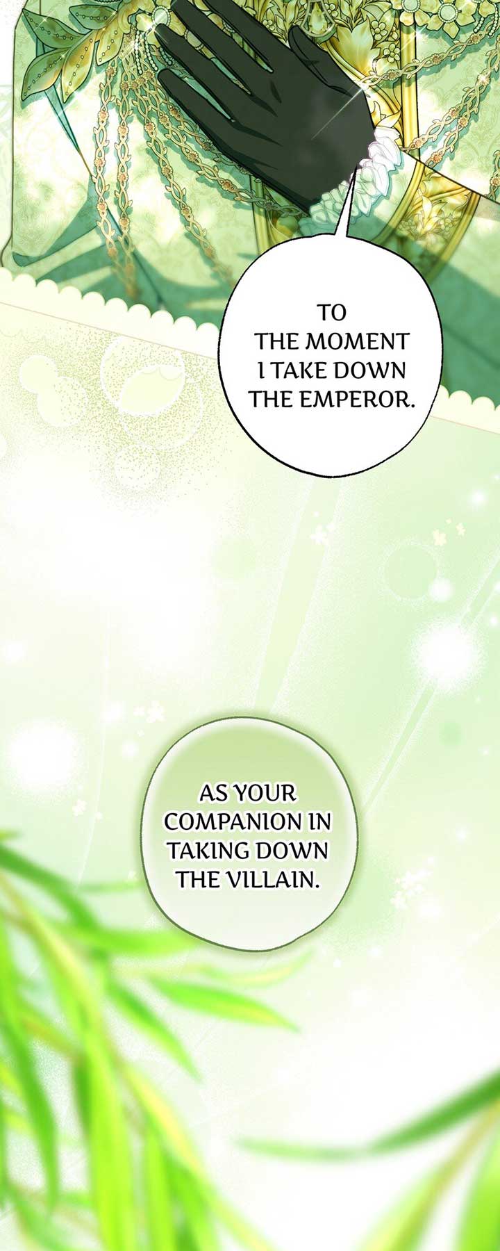 Another Typical Fantasy Romance Chapter 110 - Page 34