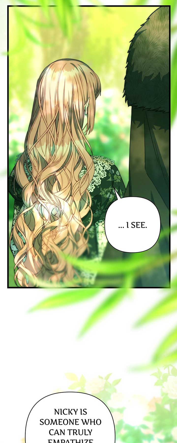 Another Typical Fantasy Romance Chapter 110 - Page 35