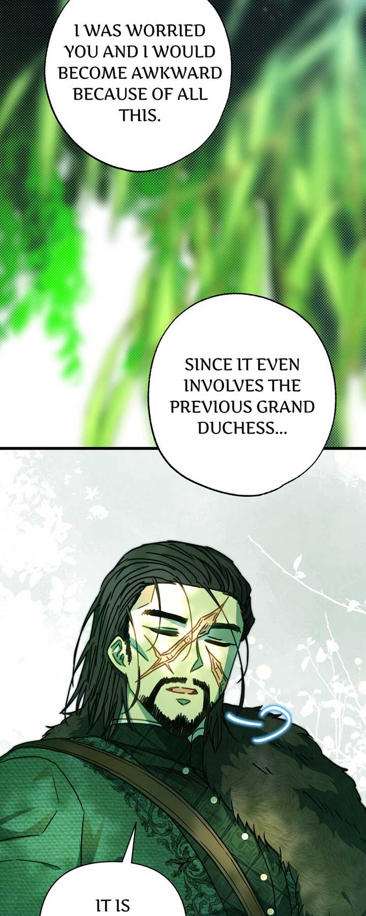 Another Typical Fantasy Romance Chapter 110 - Page 40