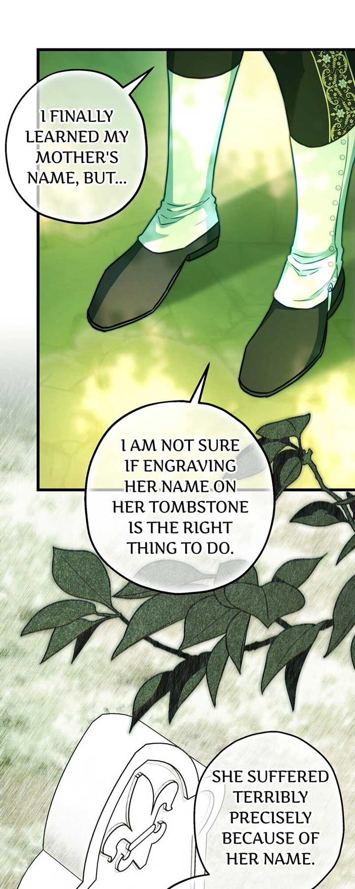 Another Typical Fantasy Romance Chapter 110 - Page 43