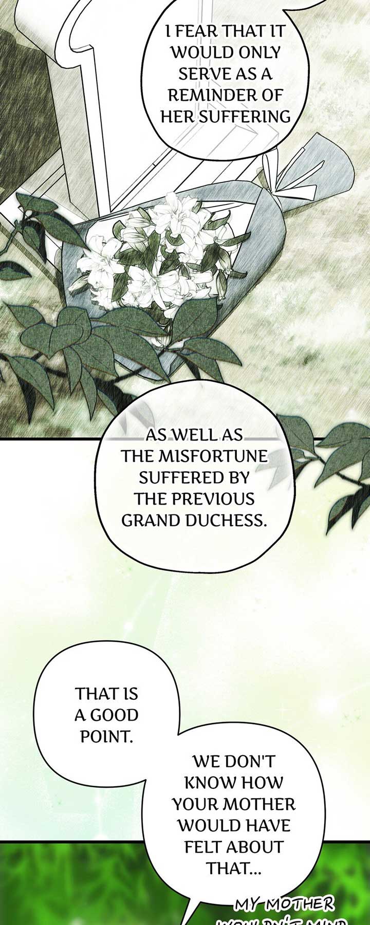 Another Typical Fantasy Romance Chapter 110 - Page 44