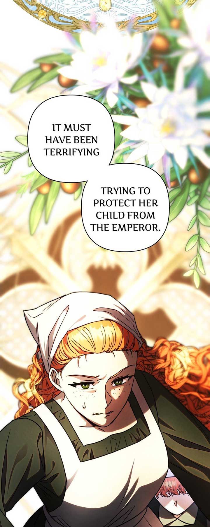 Another Typical Fantasy Romance Chapter 110 - Page 46
