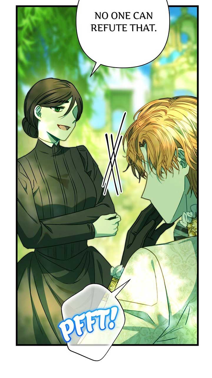 Another Typical Fantasy Romance Chapter 110 - Page 48