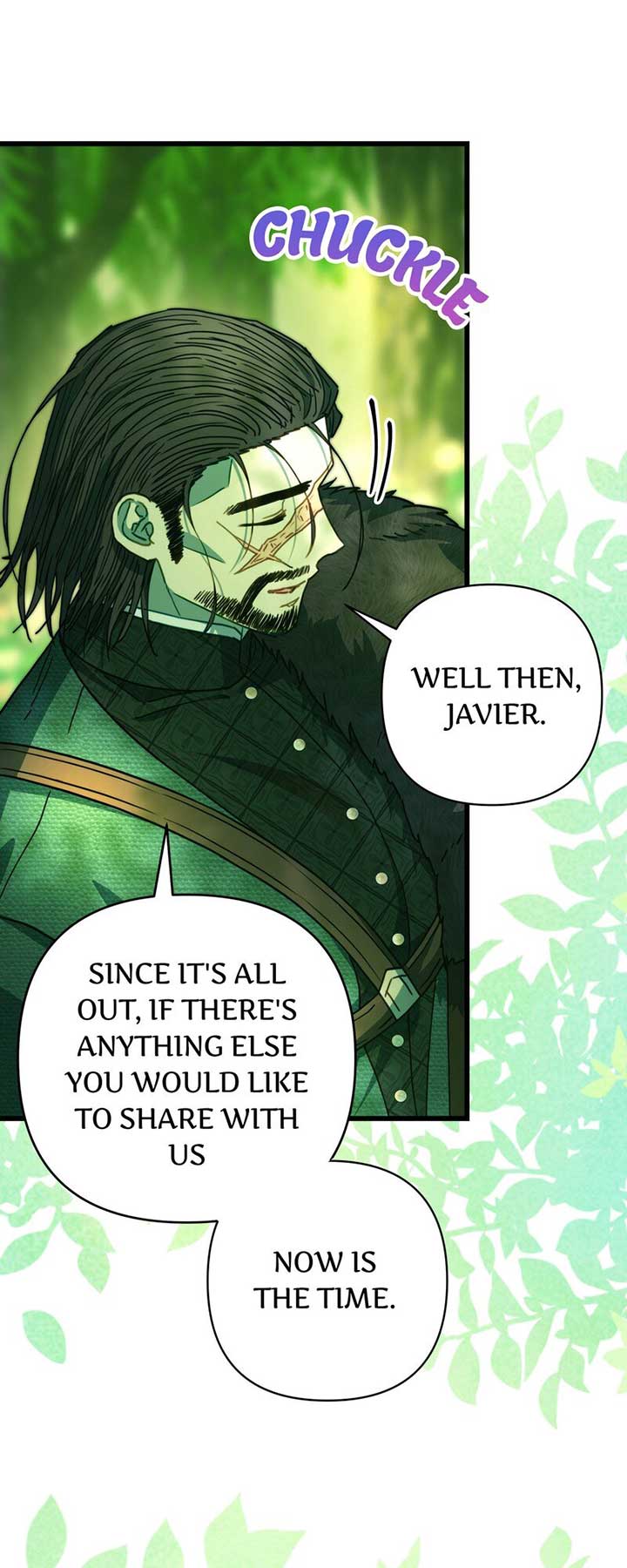 Another Typical Fantasy Romance Chapter 110 - Page 49
