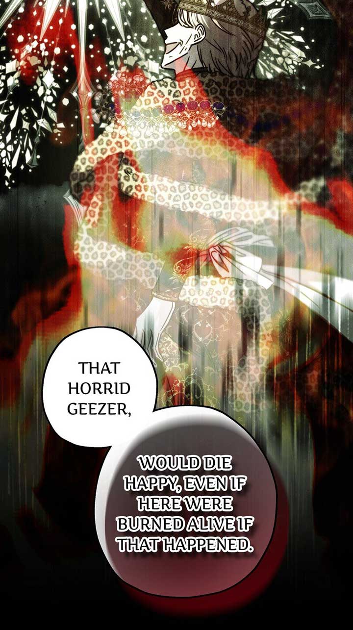 Another Typical Fantasy Romance Chapter 110 - Page 54