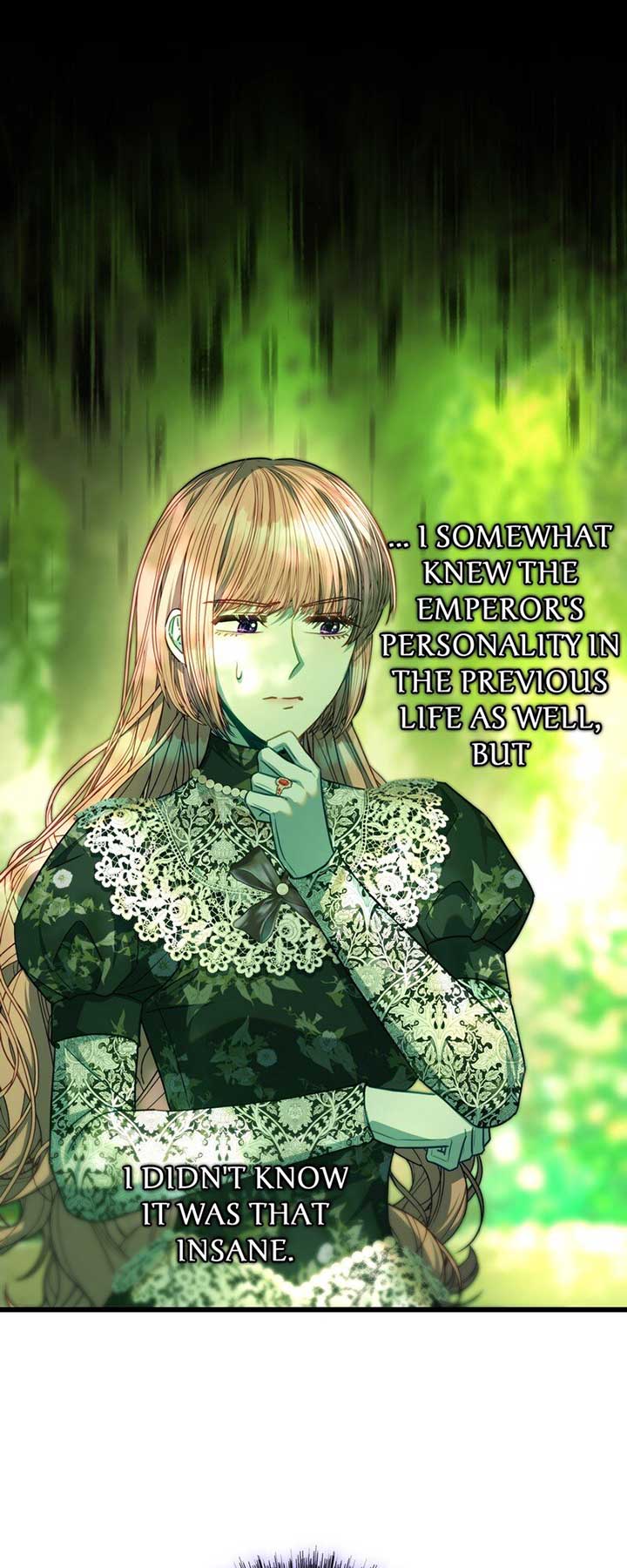 Another Typical Fantasy Romance Chapter 110 - Page 55