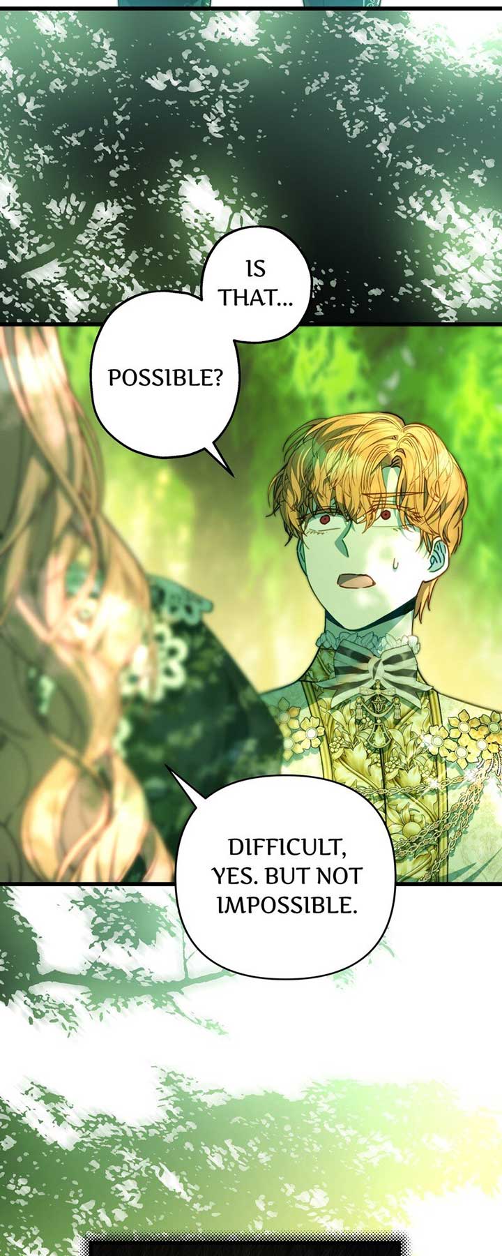 Another Typical Fantasy Romance Chapter 110 - Page 59