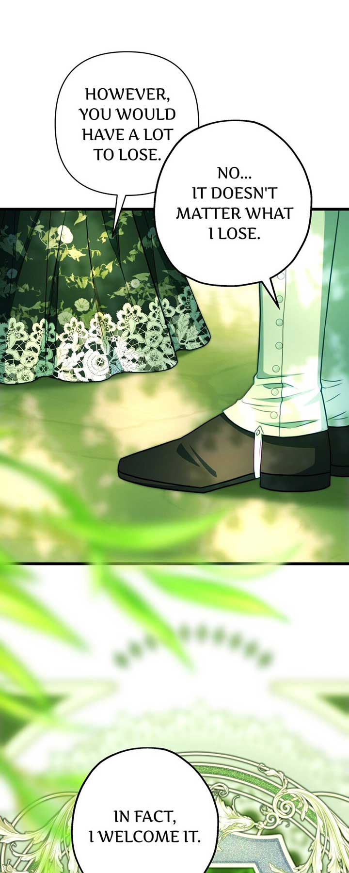 Another Typical Fantasy Romance Chapter 110 - Page 61