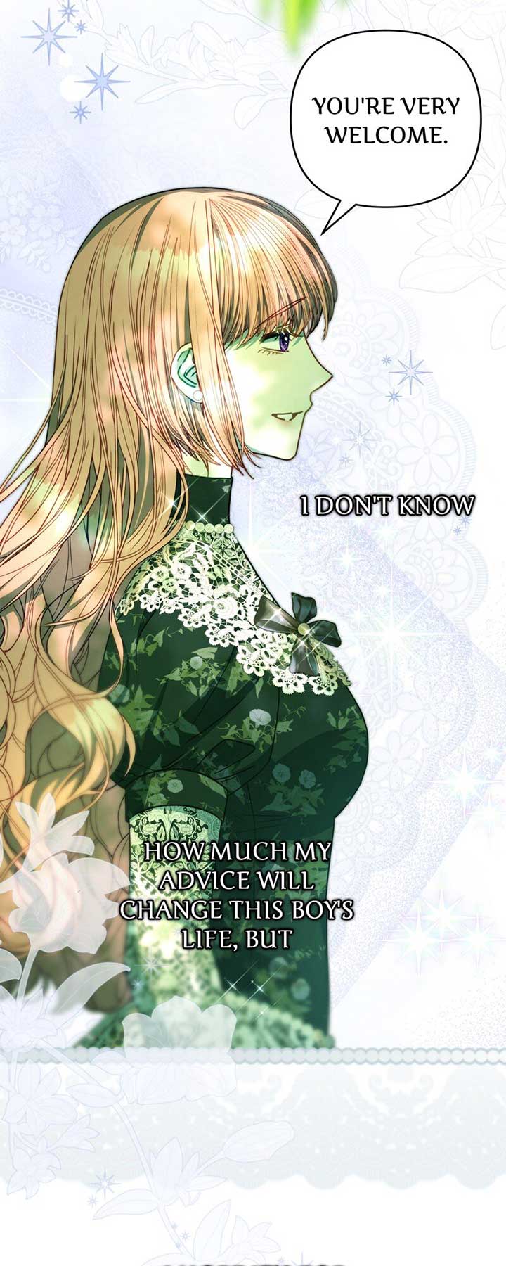 Another Typical Fantasy Romance Chapter 110 - Page 63