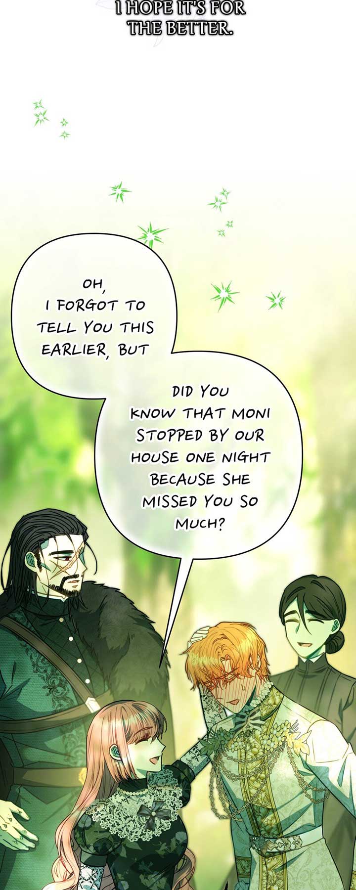 Another Typical Fantasy Romance Chapter 110 - Page 64