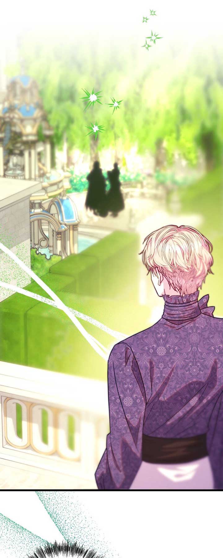 Another Typical Fantasy Romance Chapter 110 - Page 67