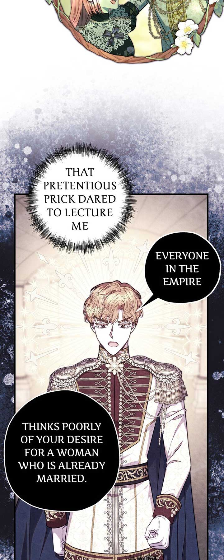 Another Typical Fantasy Romance Chapter 110 - Page 69