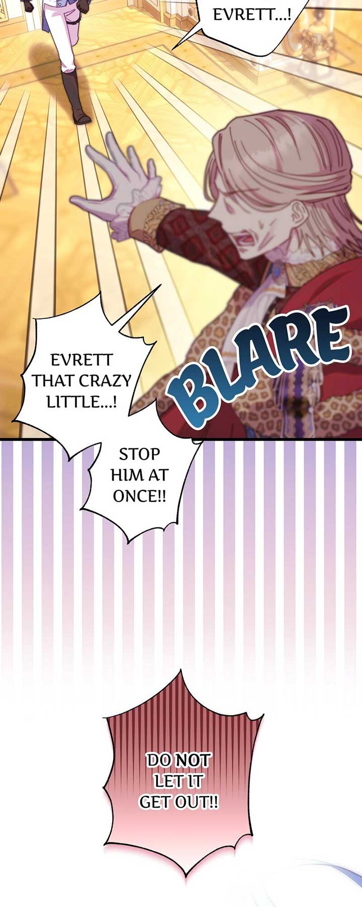 Another Typical Fantasy Romance Chapter 110 - Page 71