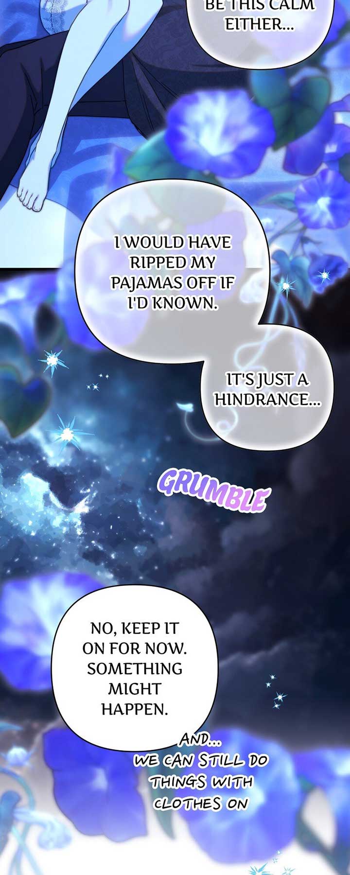 Another Typical Fantasy Romance Chapter 110 - Page 74