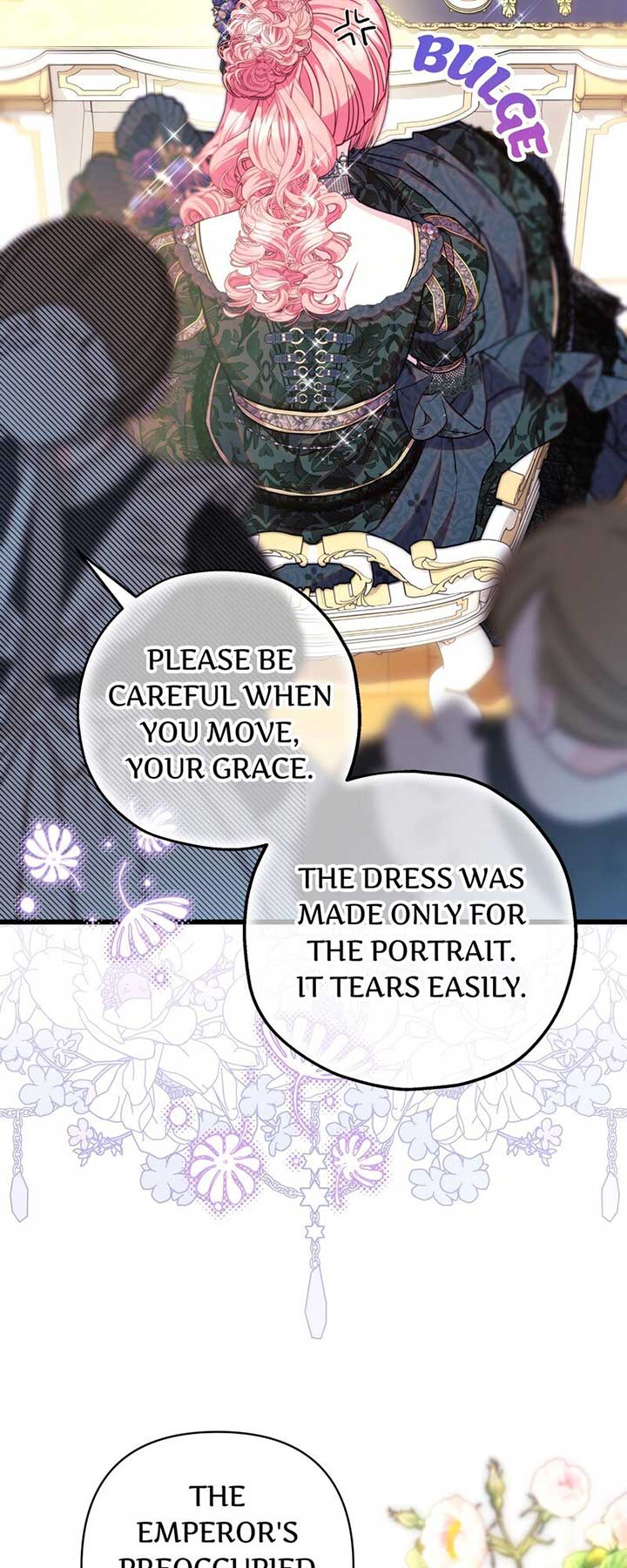 Another Typical Fantasy Romance Chapter 110 - Page 80