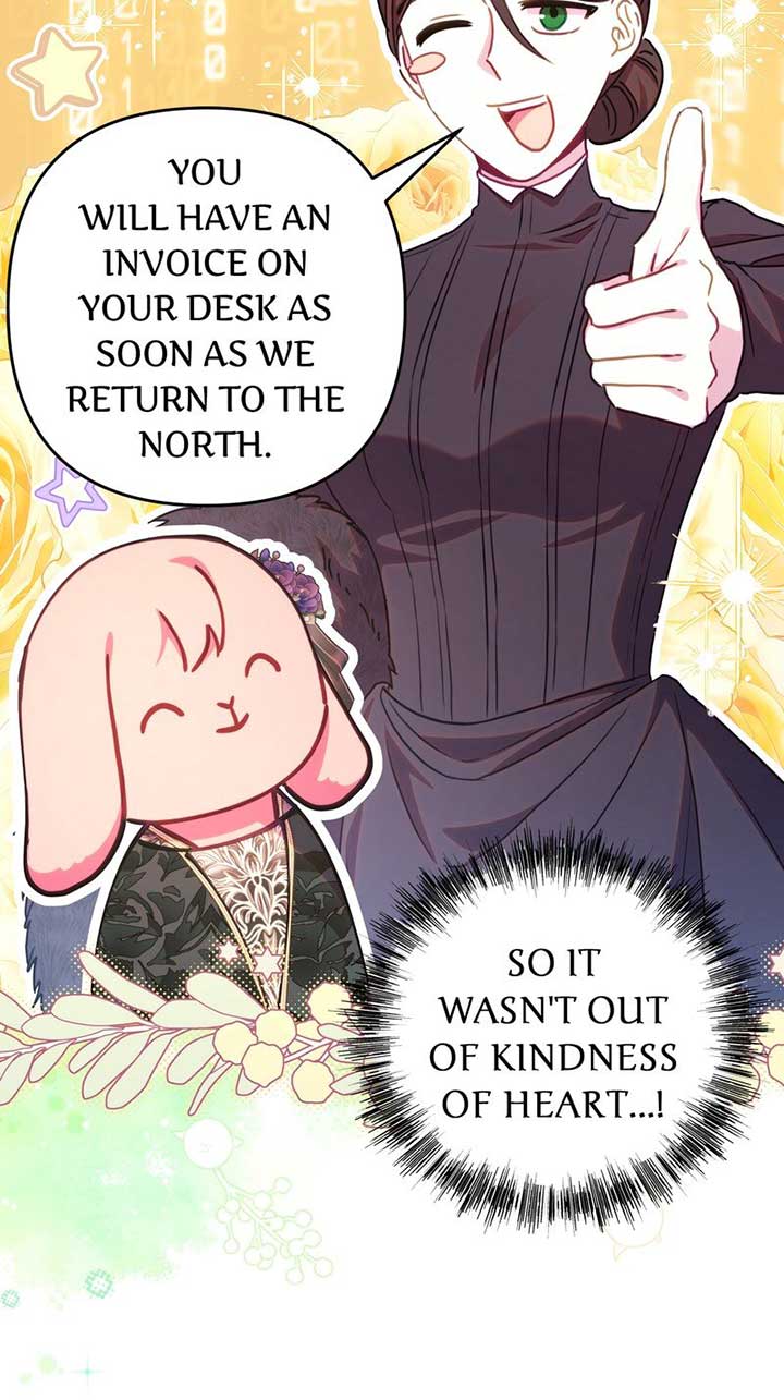 Another Typical Fantasy Romance Chapter 111 - Page 12