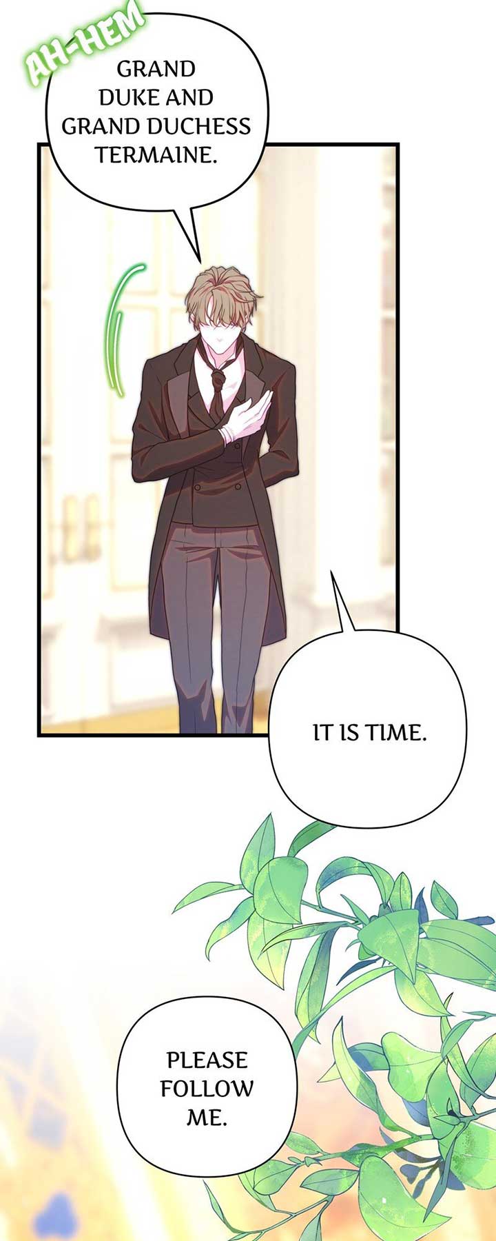 Another Typical Fantasy Romance Chapter 111 - Page 13