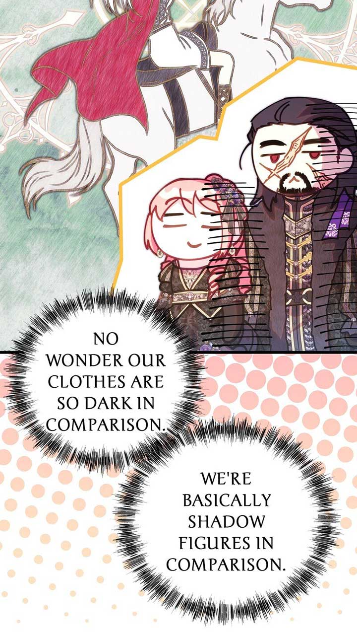 Another Typical Fantasy Romance Chapter 111 - Page 18