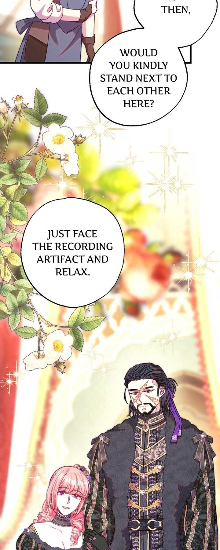 Another Typical Fantasy Romance Chapter 111 - Page 23
