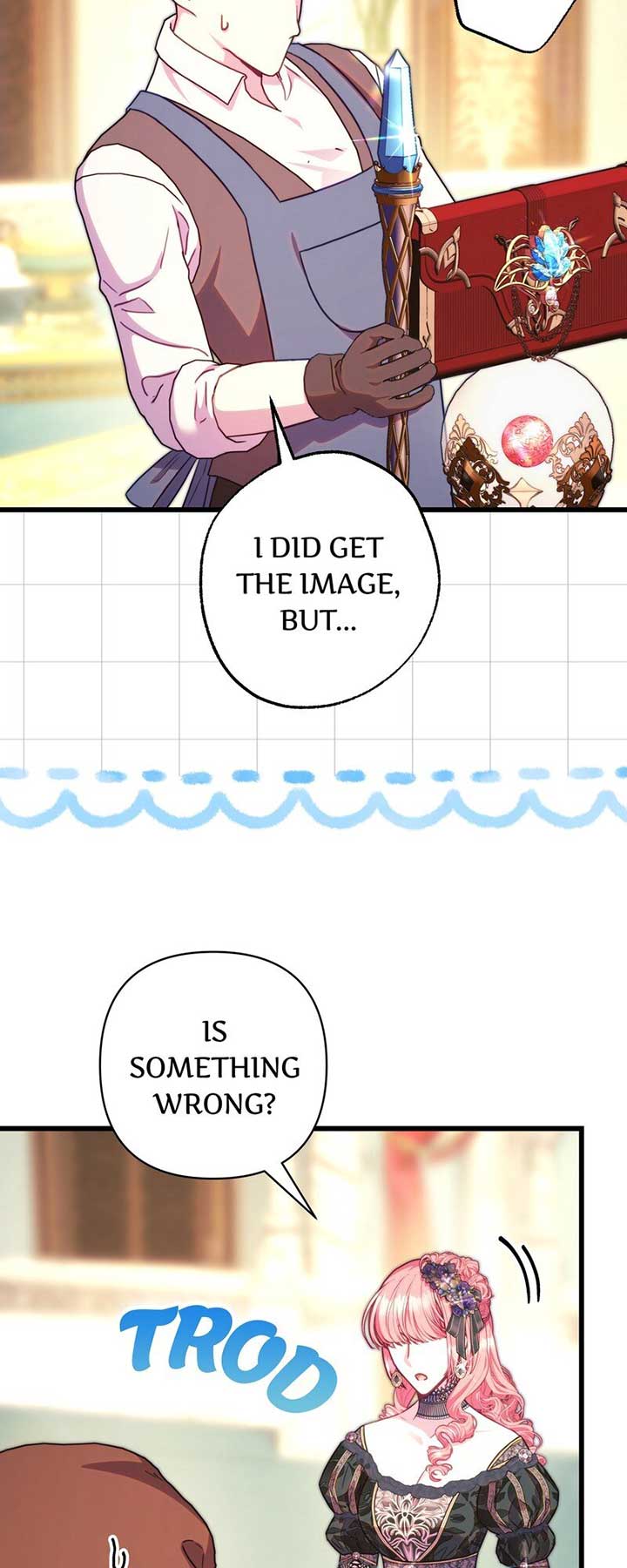 Another Typical Fantasy Romance Chapter 111 - Page 26