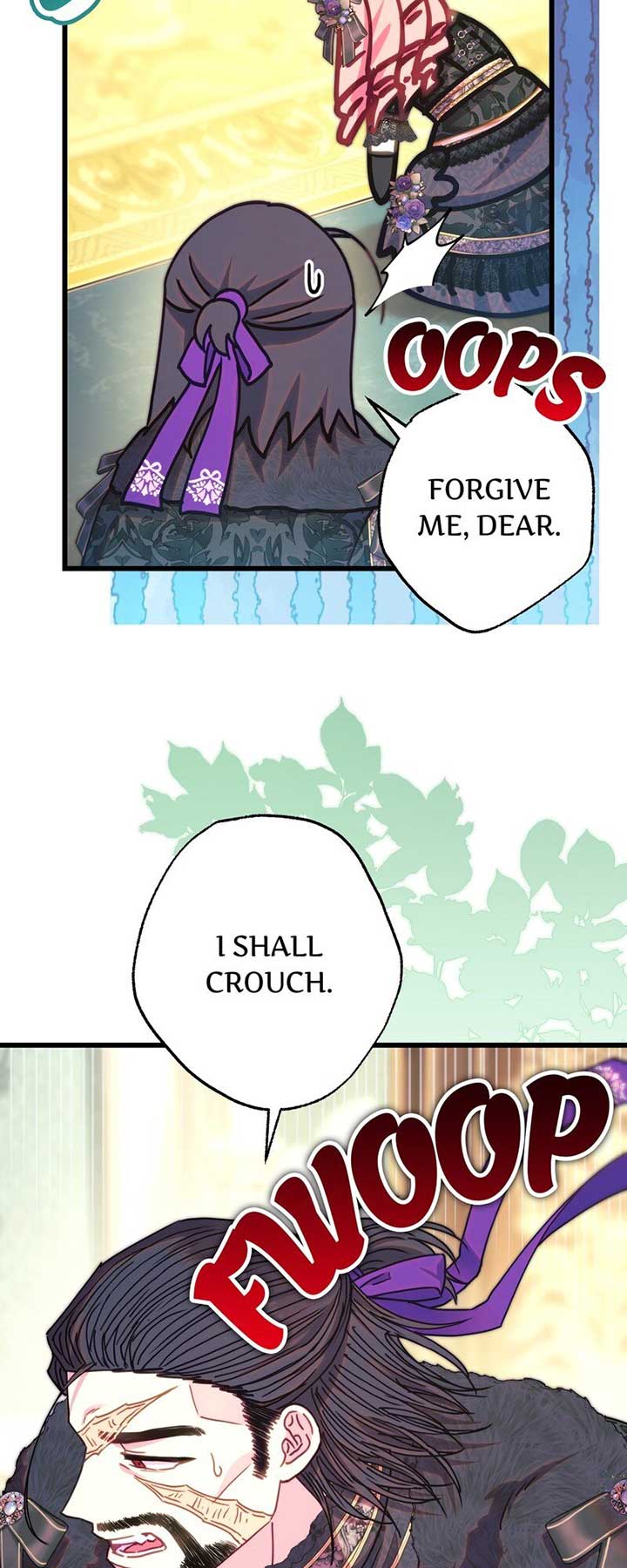 Another Typical Fantasy Romance Chapter 111 - Page 29