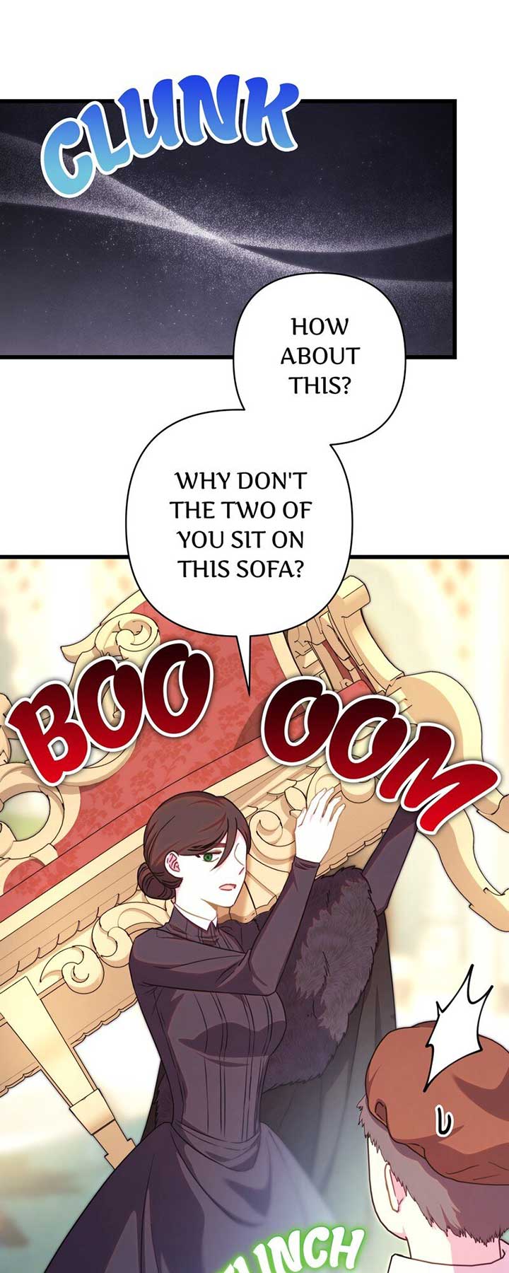 Another Typical Fantasy Romance Chapter 111 - Page 31