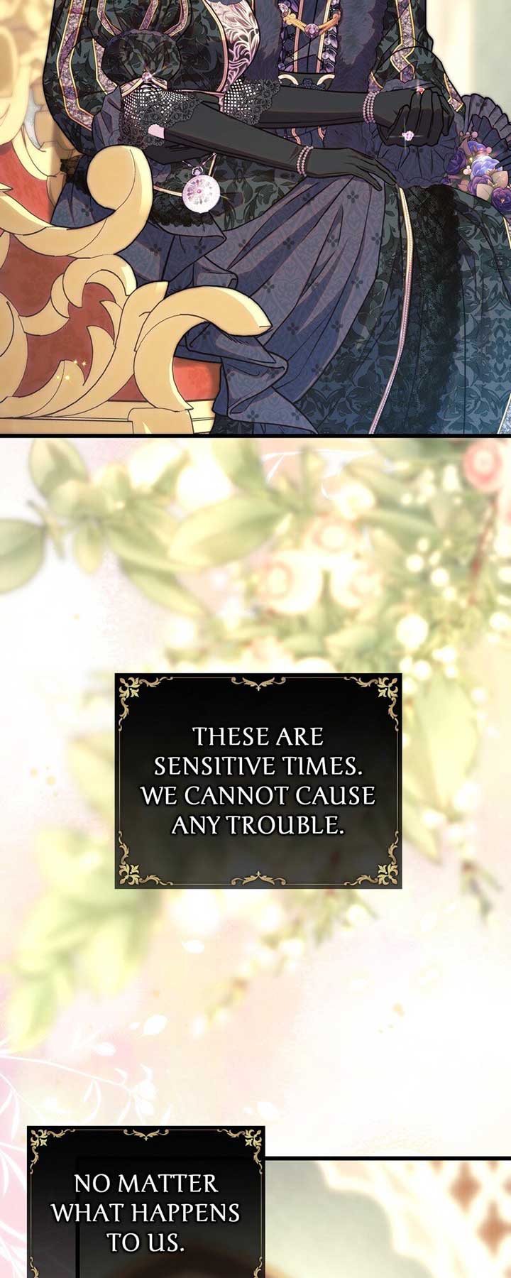 Another Typical Fantasy Romance Chapter 111 - Page 38