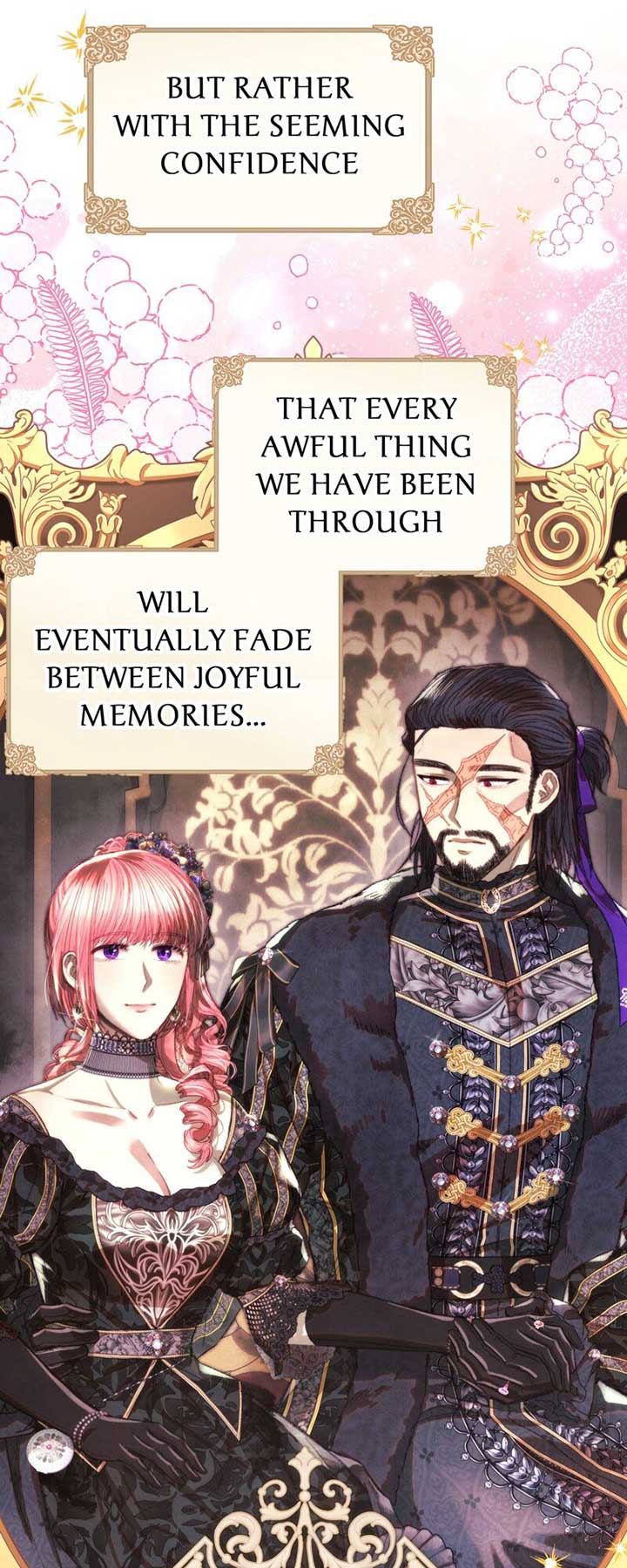 Another Typical Fantasy Romance Chapter 111 - Page 43