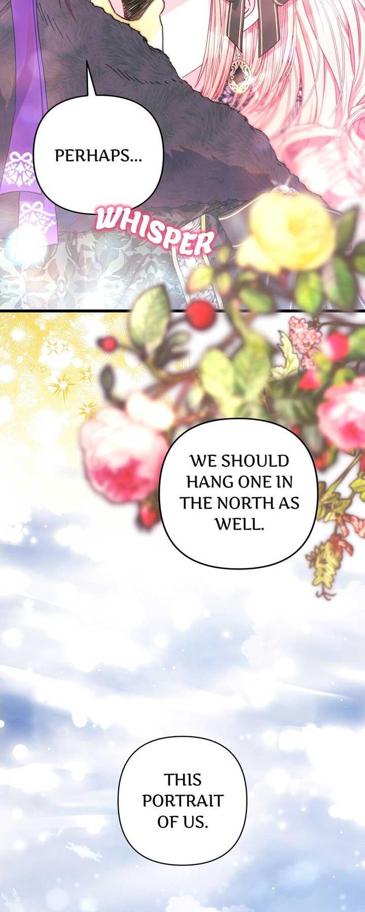Another Typical Fantasy Romance Chapter 111 - Page 46