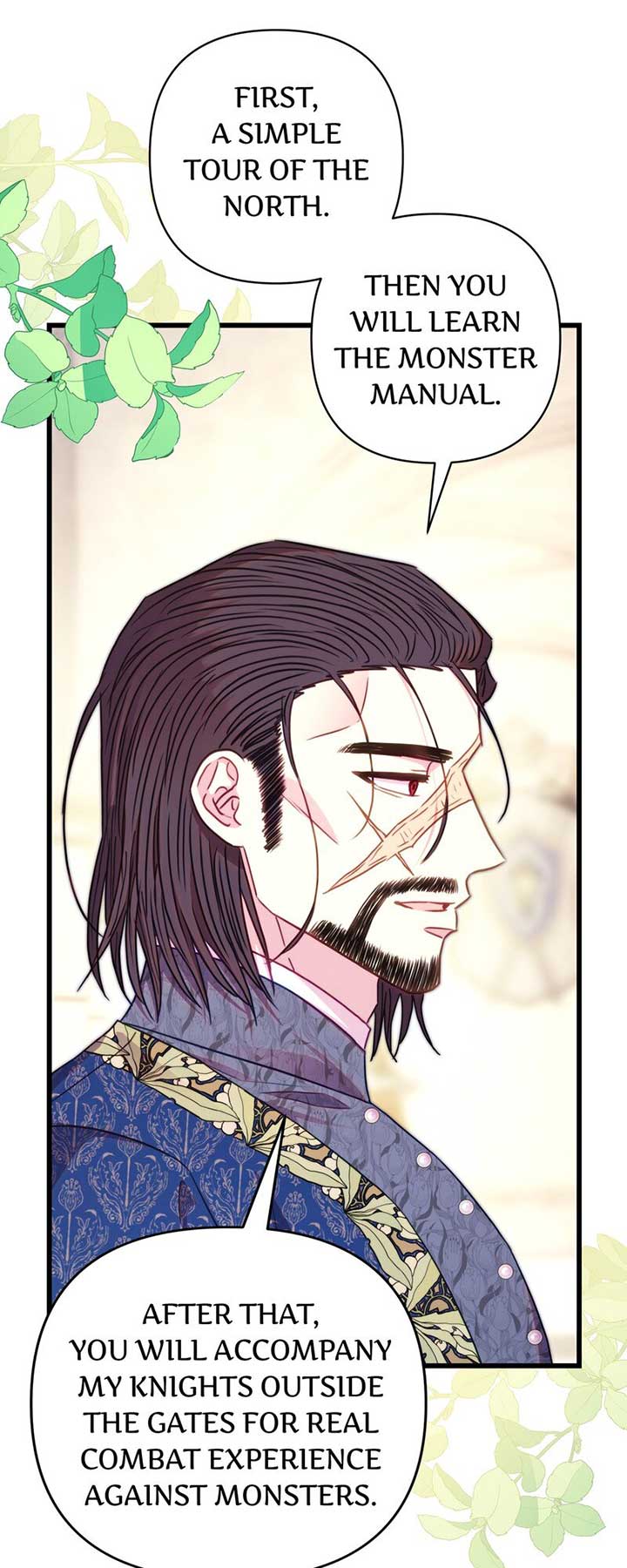 Another Typical Fantasy Romance Chapter 111 - Page 55