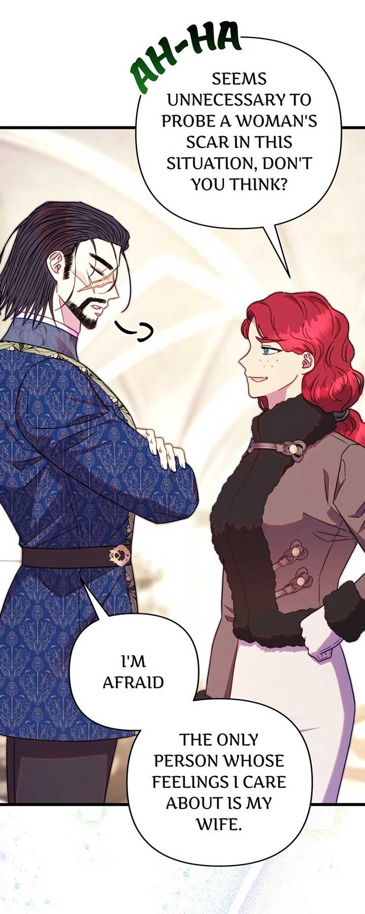 Another Typical Fantasy Romance Chapter 111 - Page 61