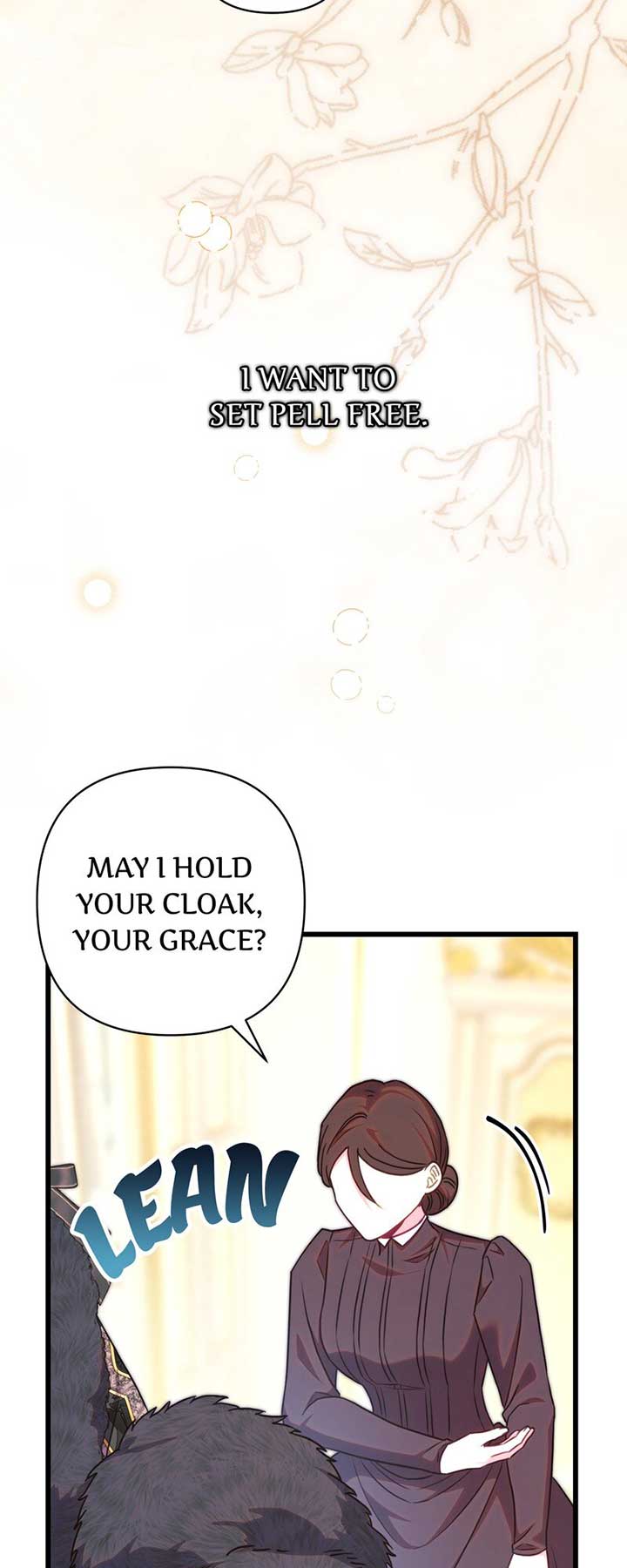 Another Typical Fantasy Romance Chapter 111 - Page 9