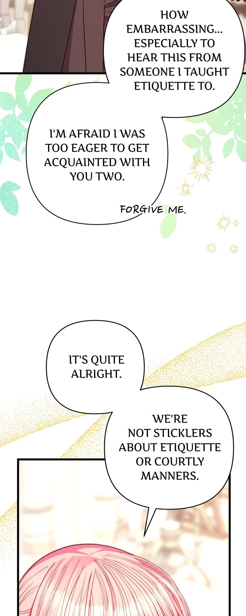 Another Typical Fantasy Romance Chapter 112 - Page 11