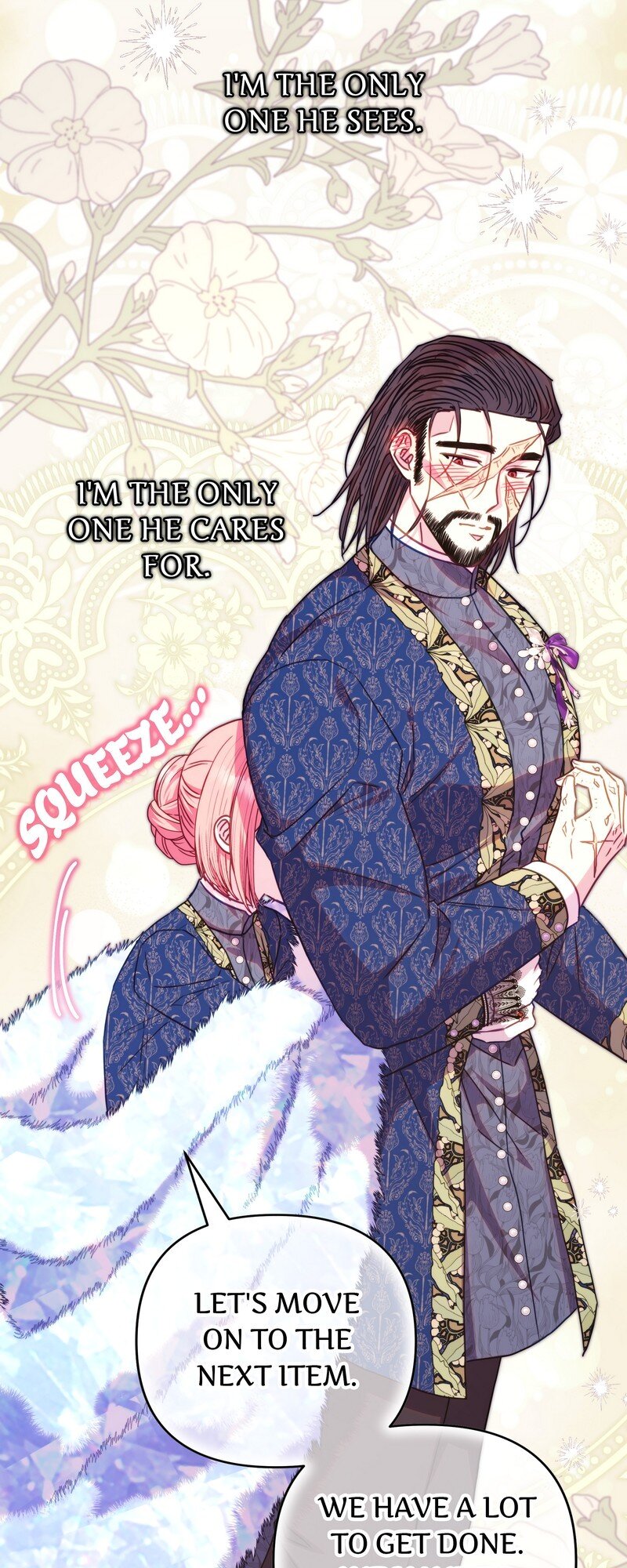 Another Typical Fantasy Romance Chapter 112 - Page 14