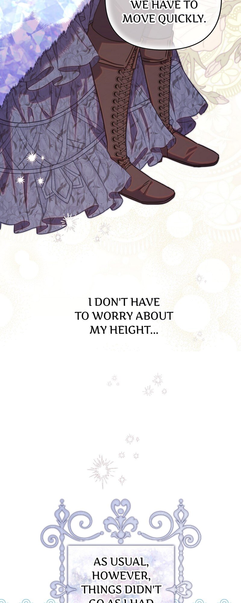 Another Typical Fantasy Romance Chapter 112 - Page 15