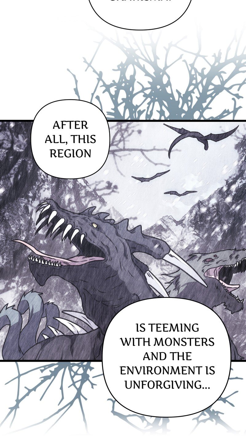 Another Typical Fantasy Romance Chapter 112 - Page 18