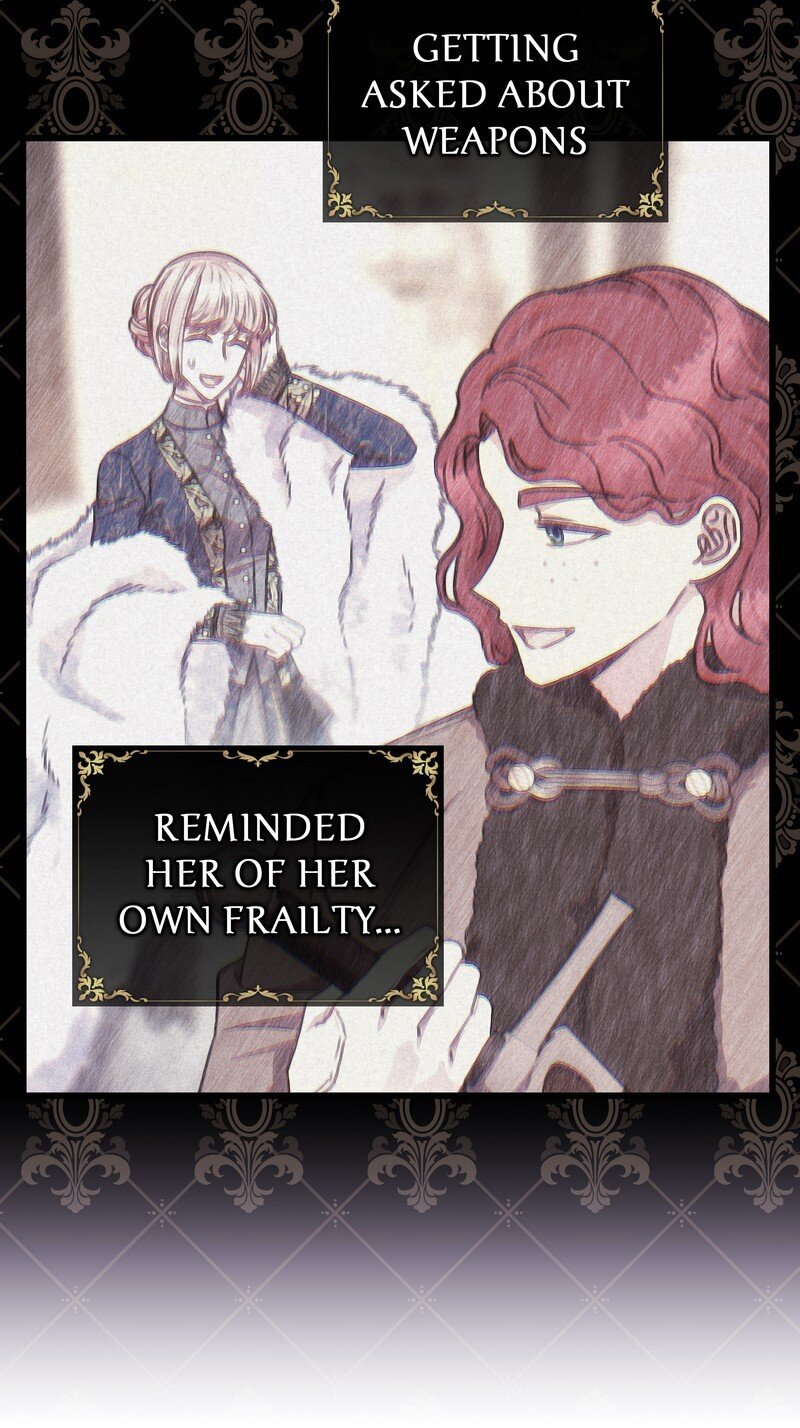 Another Typical Fantasy Romance Chapter 112 - Page 24