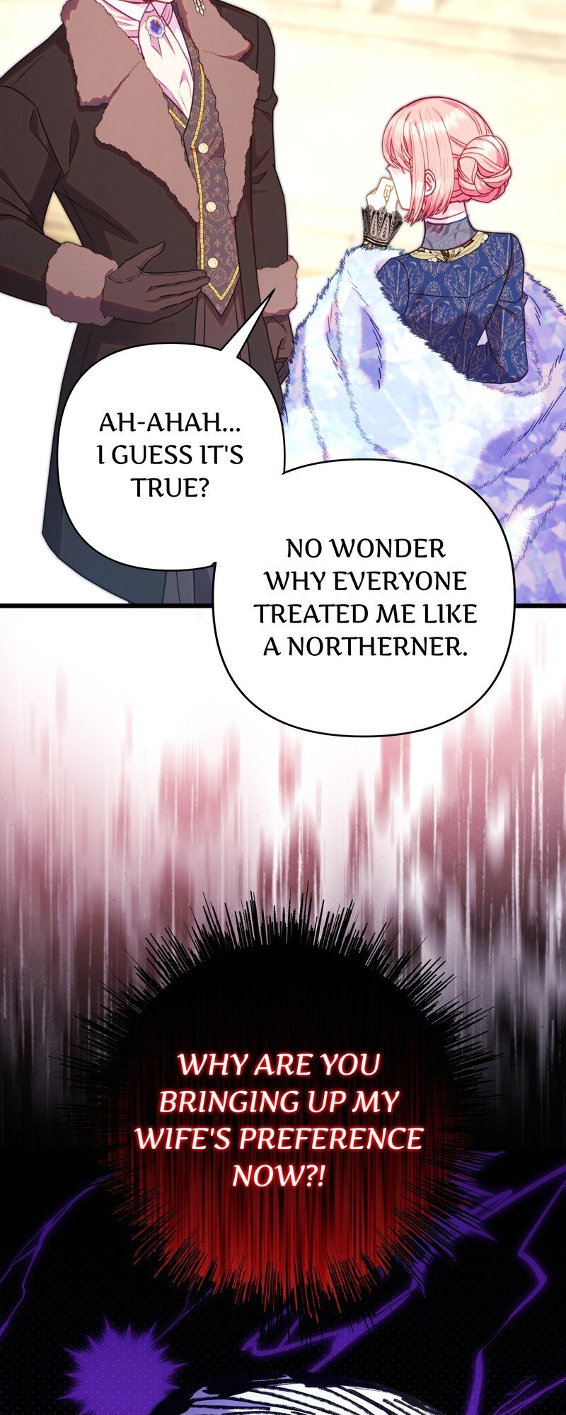 Another Typical Fantasy Romance Chapter 112 - Page 29