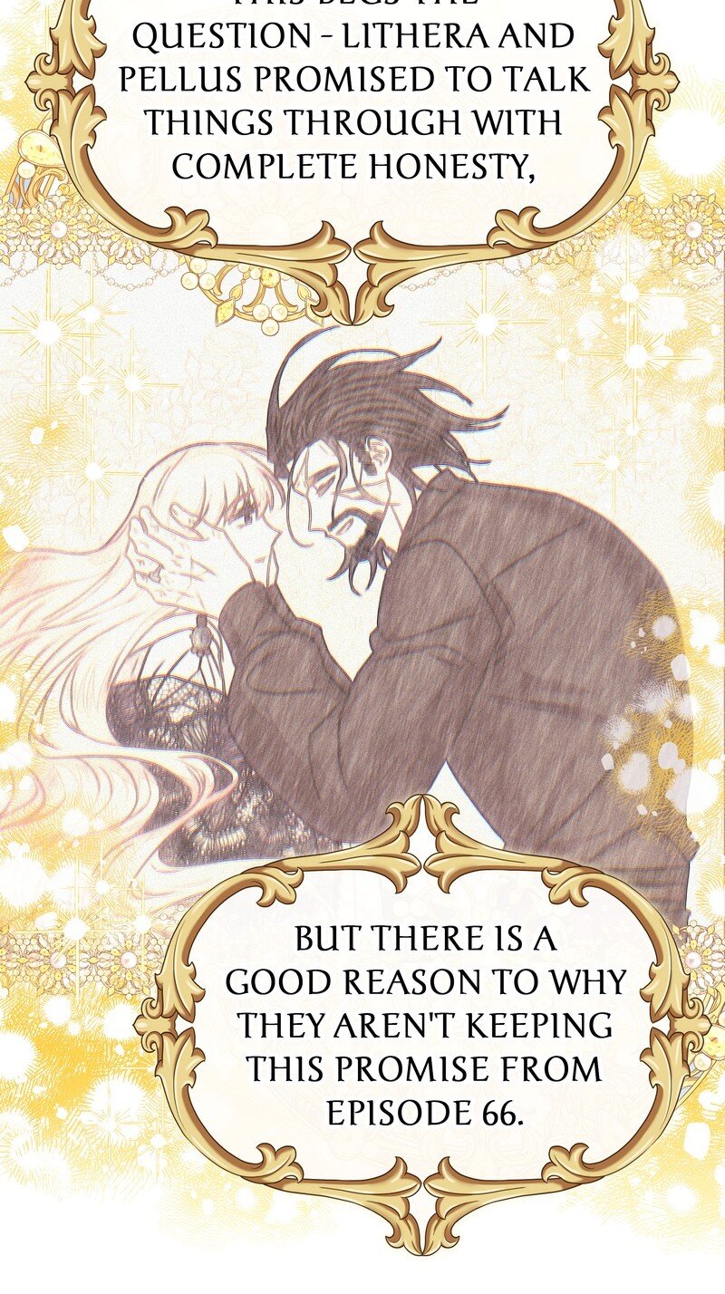 Another Typical Fantasy Romance Chapter 112 - Page 36
