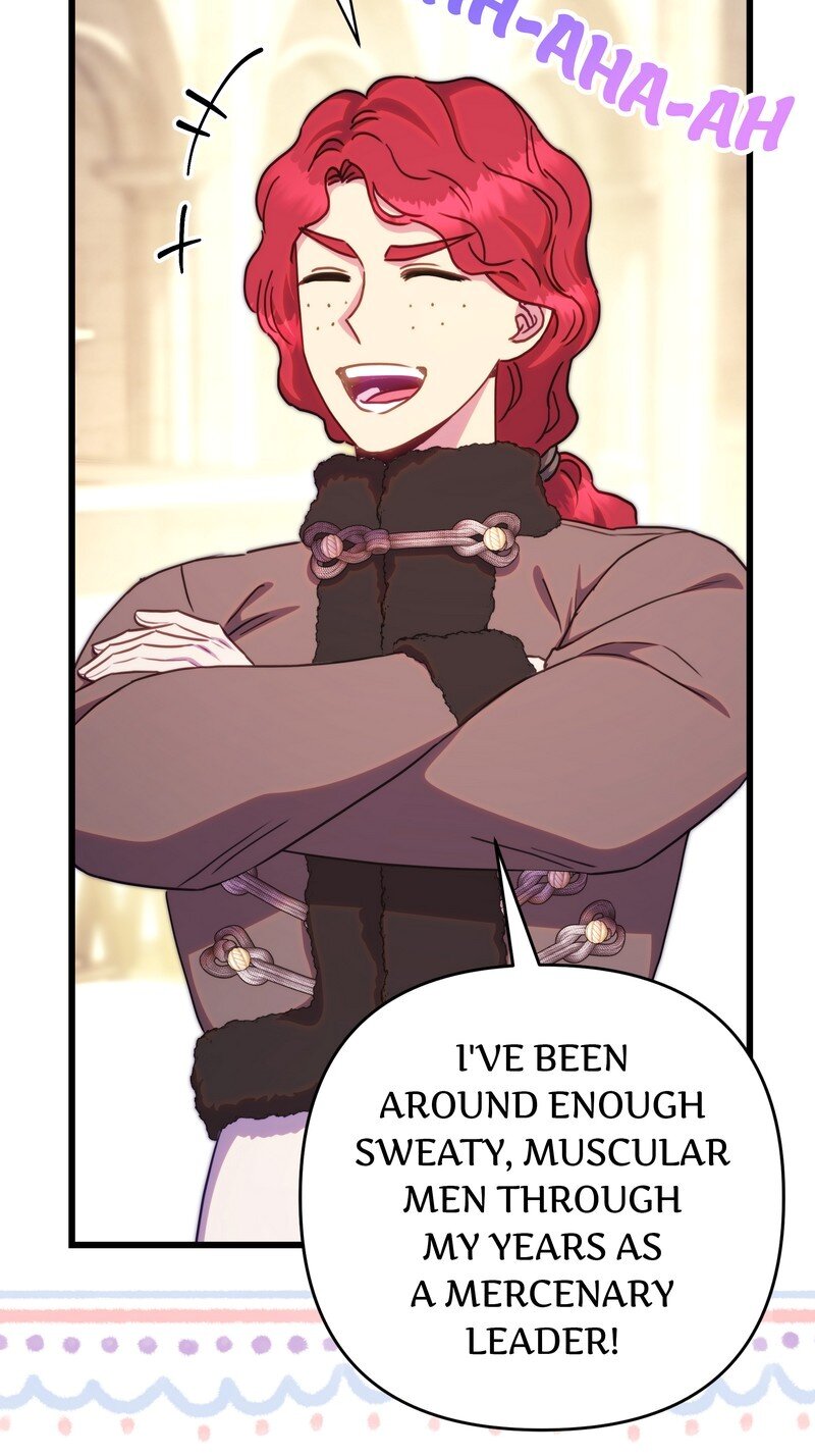 Another Typical Fantasy Romance Chapter 112 - Page 42